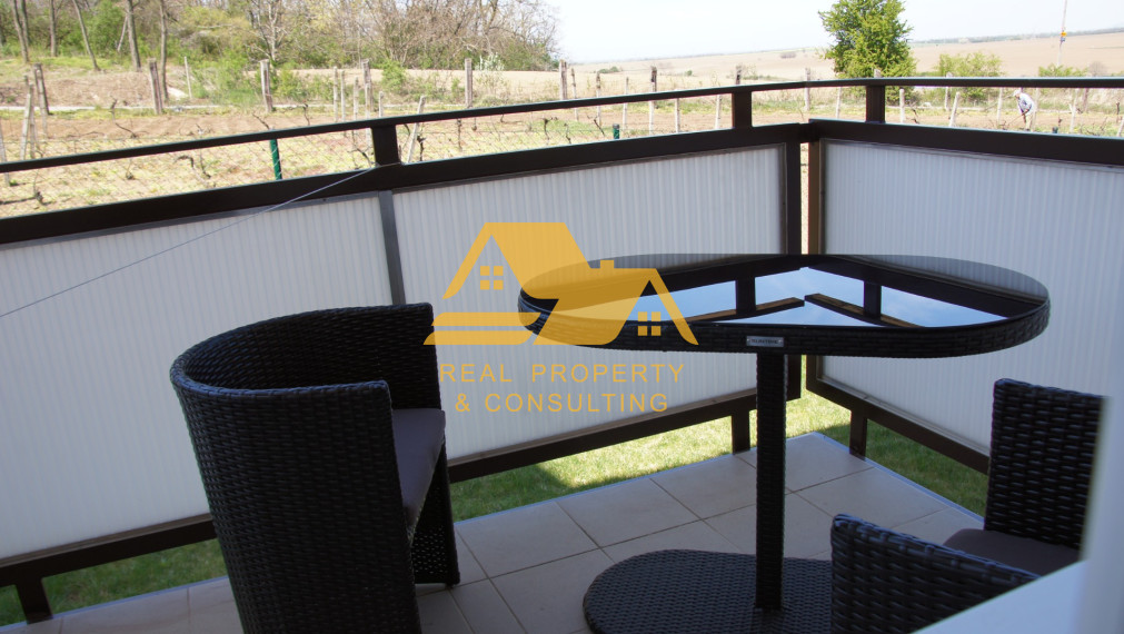 Predám apartmán neďaleko kúpaliska v obci Podhájska