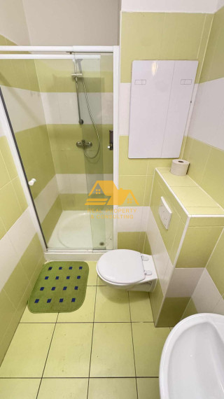 Predám apartmán neďaleko kúpaliska v obci Podhájska