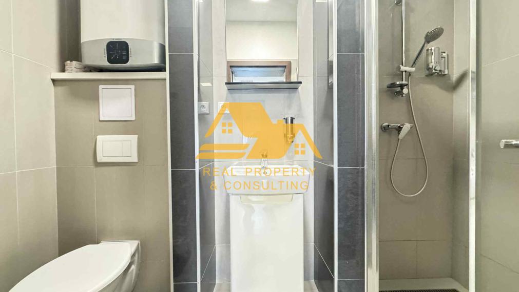 Výhodná ponuka! Moderný apartmán neďaleko kúpaliska v obci Podhájska