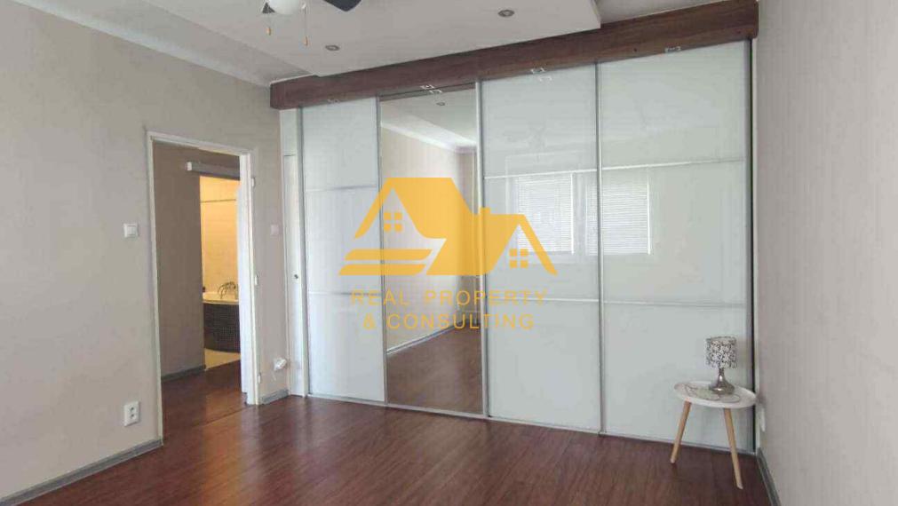 Prenajmem prerobený 1 izbový byt v Nových Zámkoch