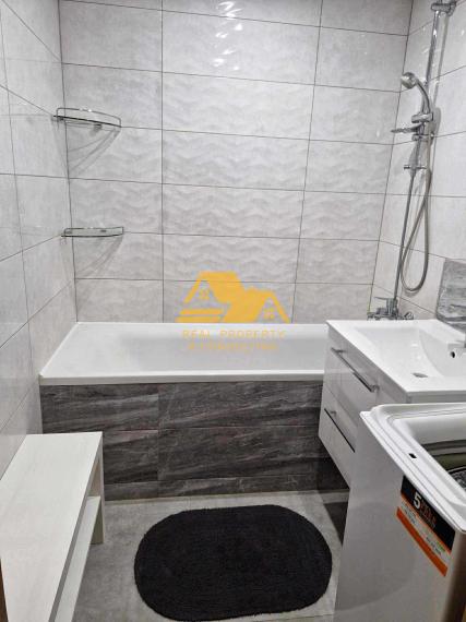 Prenajmem 3 izbový byt s loggiou v Nových Zámkoch