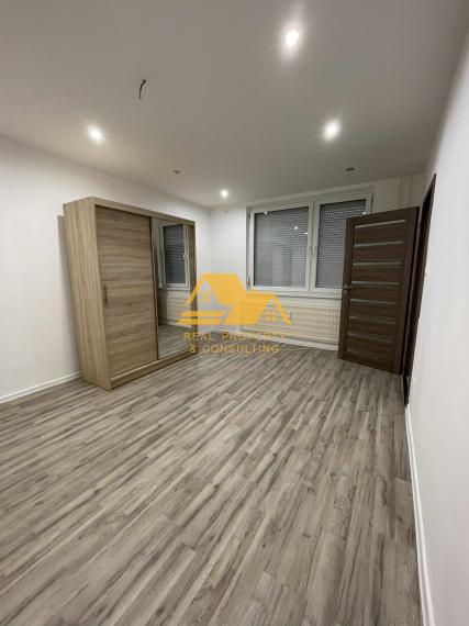 Prenajmem prerobený 1 izbový byt v Nových Zámkoch