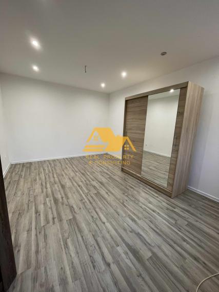 Prenajmem prerobený 1 izbový byt v Nových Zámkoch