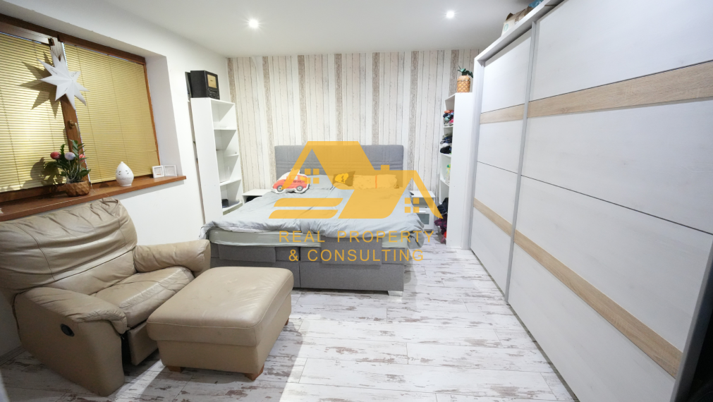 Predám rodinný dom v obci Palárikovo