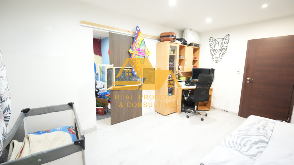 Predám rodinný dom v obci Palárikovo