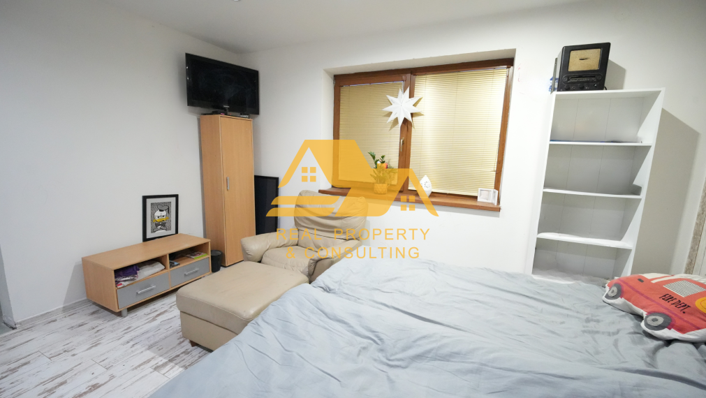 Predám rodinný dom v obci Palárikovo