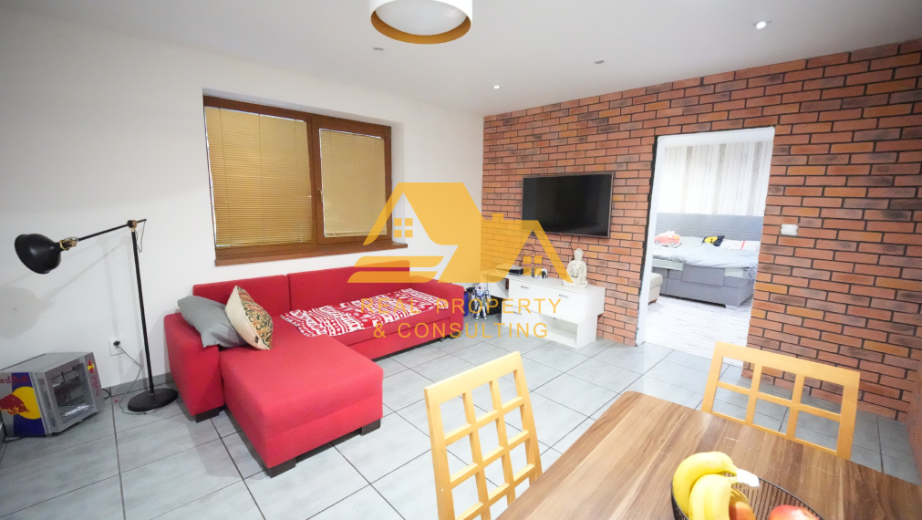 Predám rodinný dom v obci Palárikovo