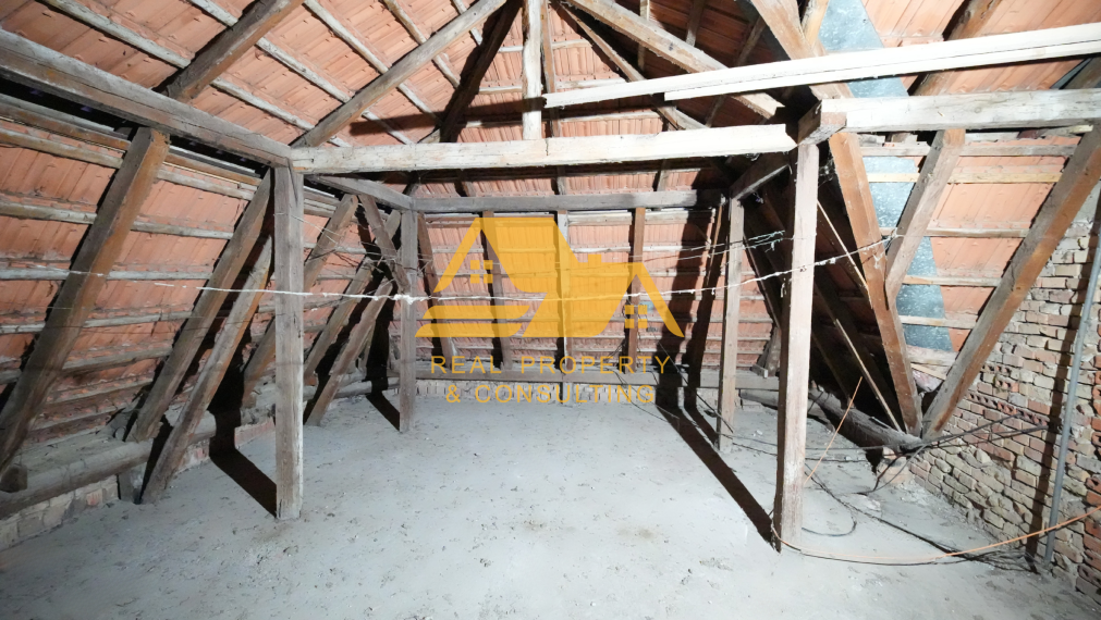 Predám rodinný dom v obci Palárikovo