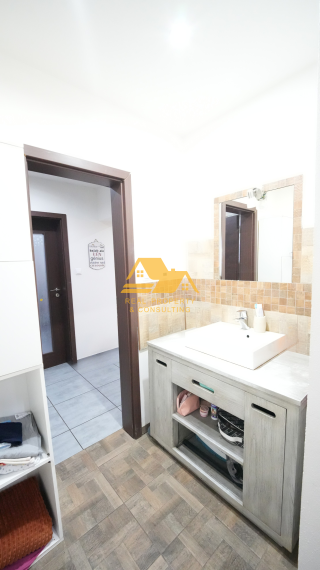 Predám rodinný dom v obci Palárikovo