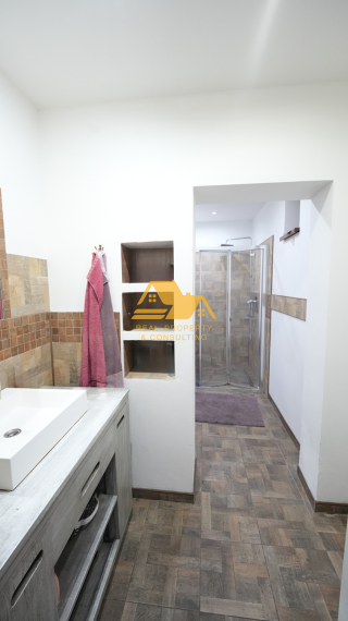 Predám rodinný dom v obci Palárikovo