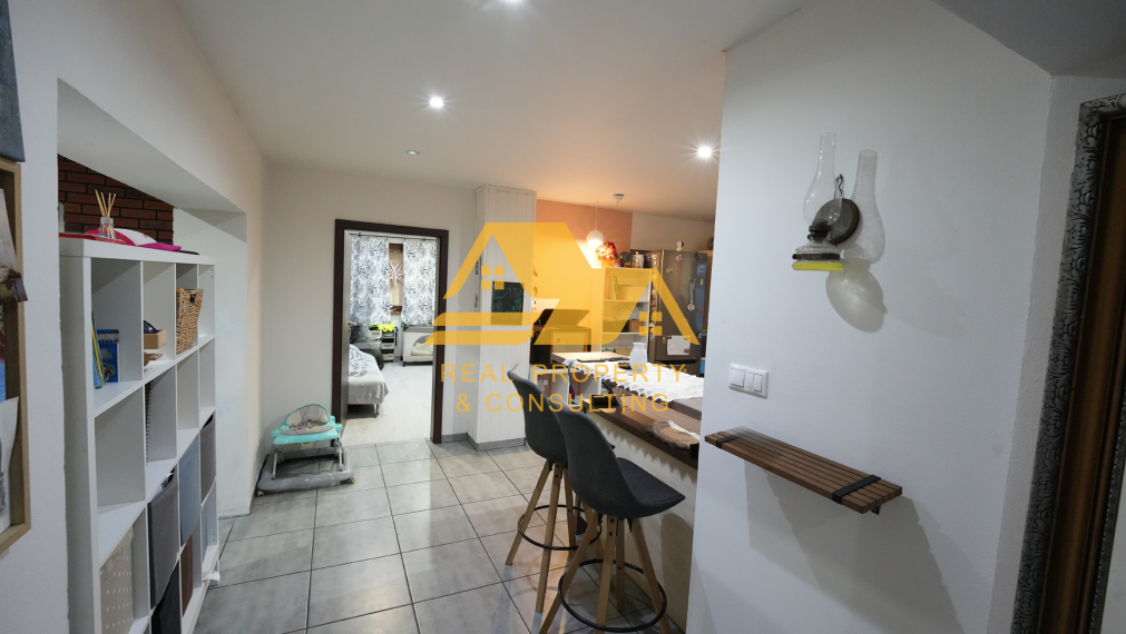 Predám rodinný dom v obci Palárikovo