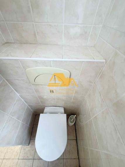 Prenajmem 2 izbový byt v centre v Nových Zámkoch