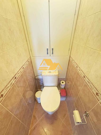 Predám prerobený 3 izbový byt na sídlisku Juh v Nových Zámkoch