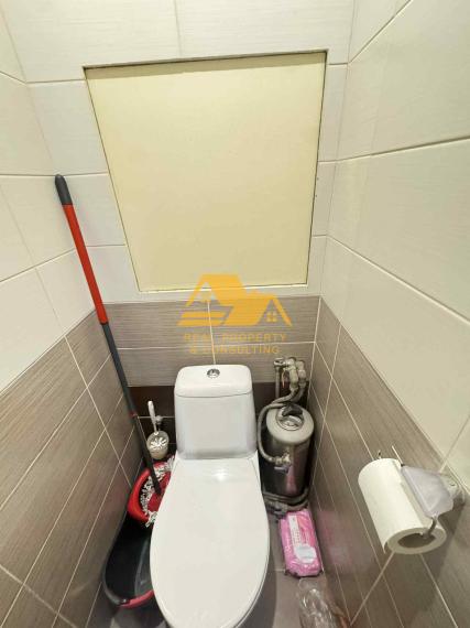 Predám 3 izbový byt s balkónom na sídlisku Juh v Nových Zámkoch