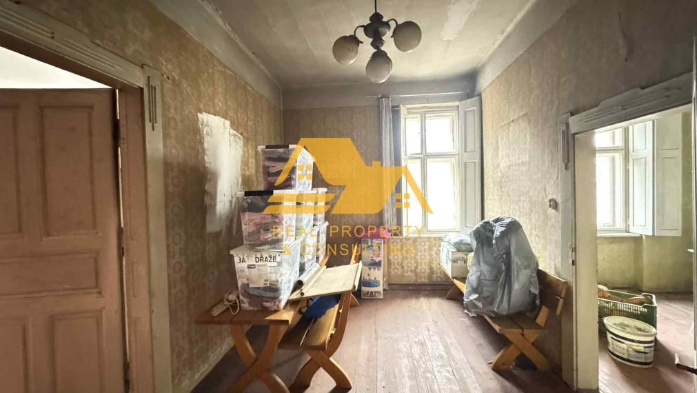 Exkluzívne! Predám rodinný dom v Nových Zámkoch