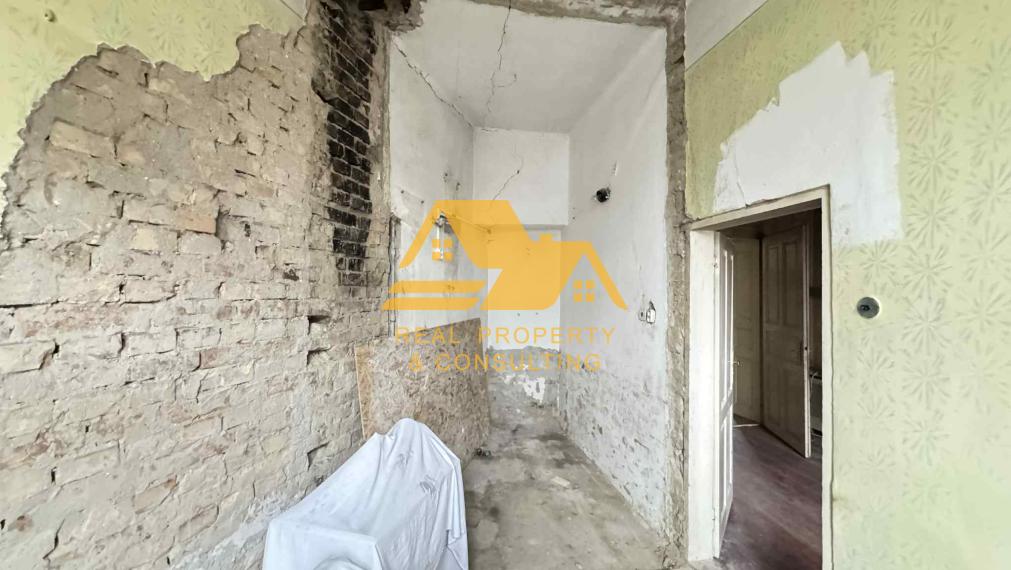 Exkluzívne! Predám rodinný dom v Nových Zámkoch