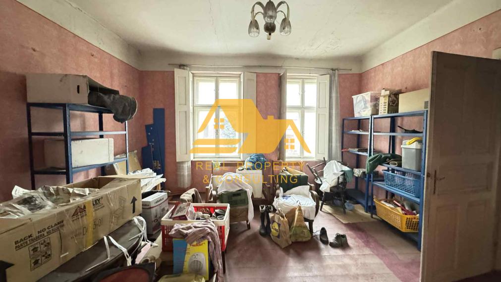 Exkluzívne! Predám rodinný dom v Nových Zámkoch