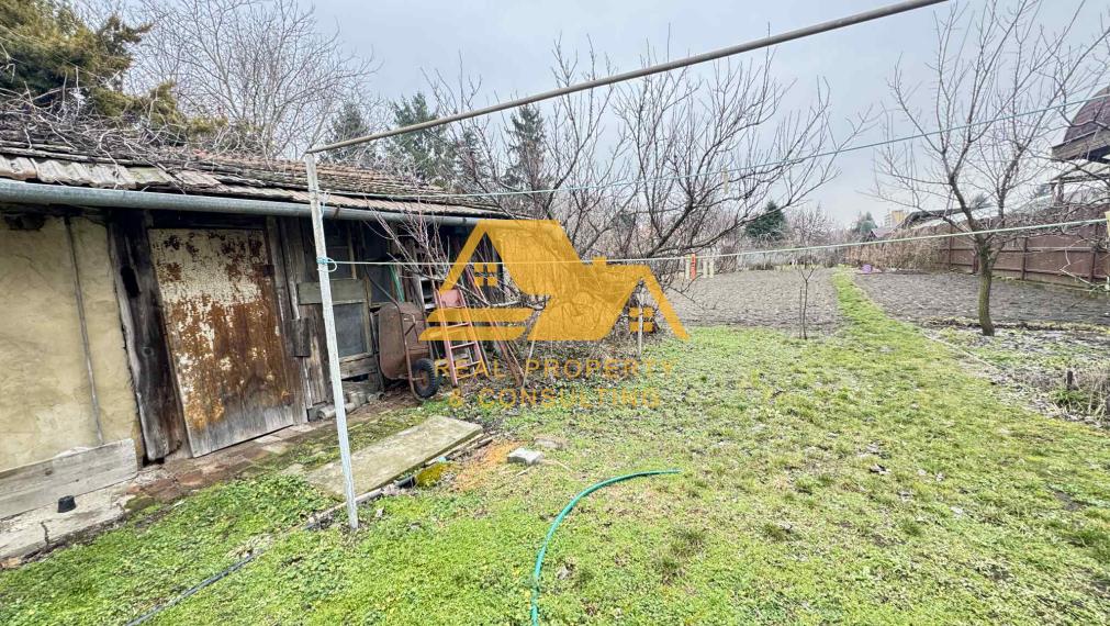 Exkluzívne! Predám rodinný dom v Nových Zámkoch