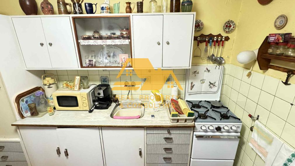 Predám rodinný dom v obci Tvrdošovce