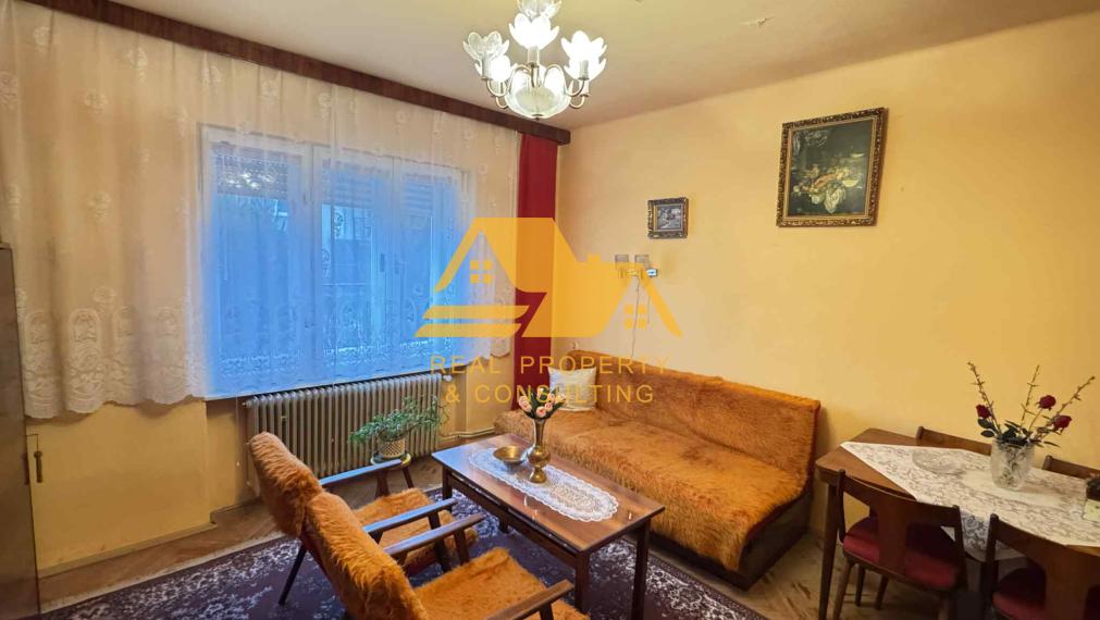 Predám rodinný dom v obci Tvrdošovce