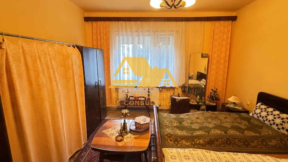 Predám rodinný dom v obci Tvrdošovce