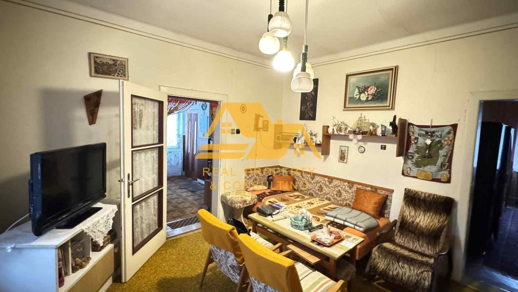 Predám rodinný dom v obci Tvrdošovce