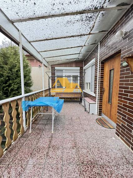 Predám rodinný dom v obci Tvrdošovce