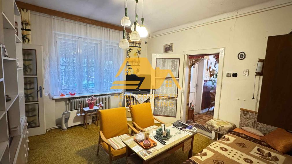 Predám rodinný dom v obci Tvrdošovce