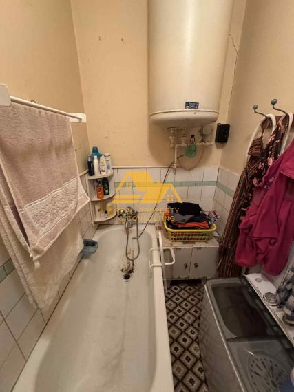 Predám rodinný dom v obci Tvrdošovce