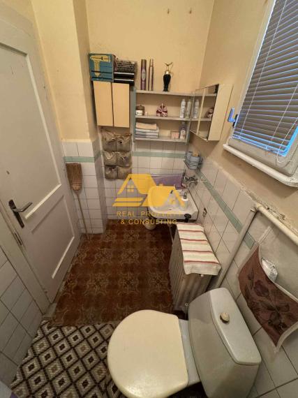 Predám rodinný dom v obci Tvrdošovce