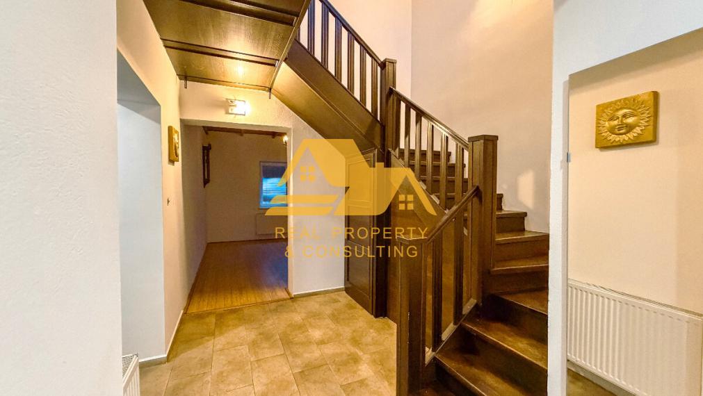 Predám prerobený rodinný dom v Nových Zámkoch