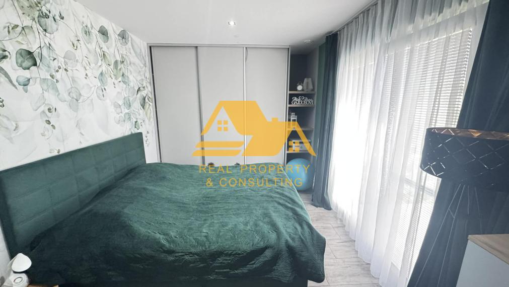 Exkluzívne! Predám novostavbu drevodomu v obci Trávnica