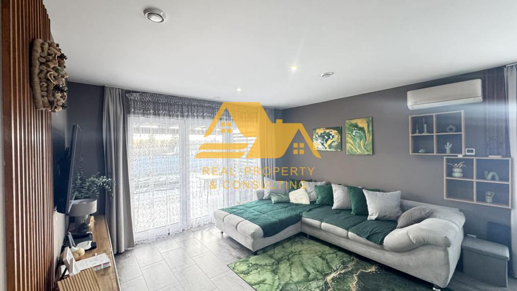 Exkluzívne! Predám novostavbu drevodomu v obci Trávnica