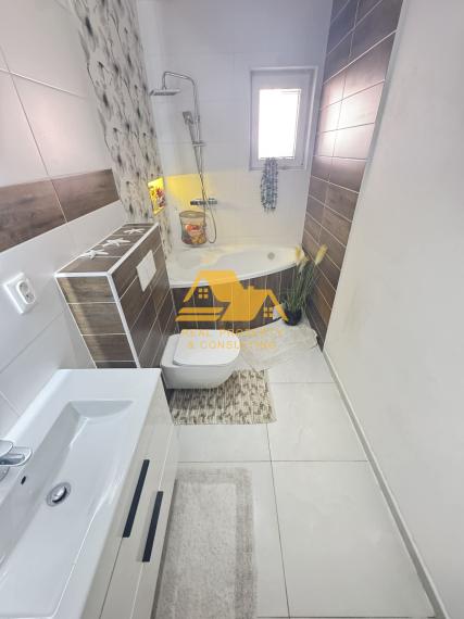 Exkluzívne! Predám novostavbu drevodomu v obci Trávnica