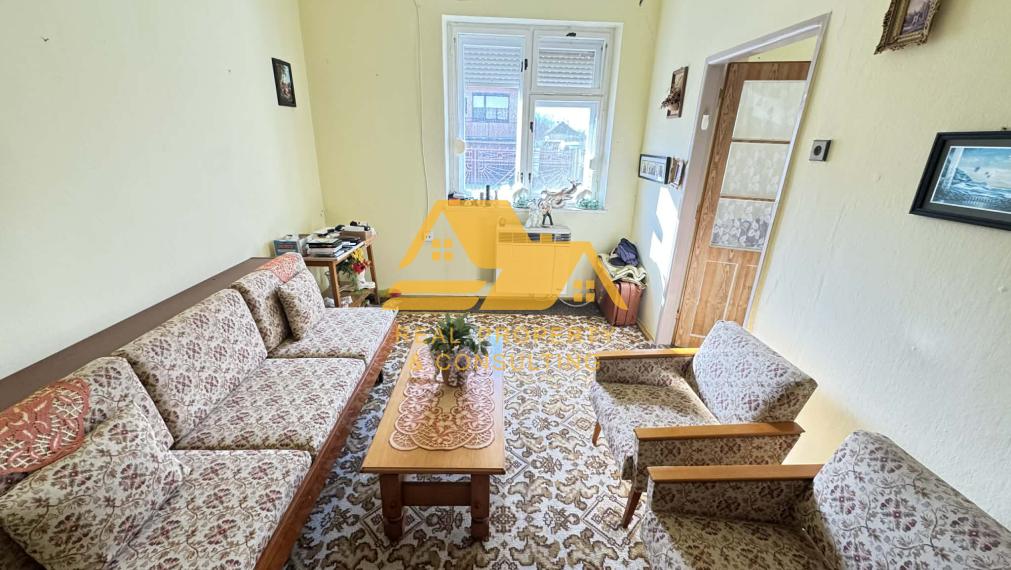 Predám rodinný dom s garážou v obci Tvrdošovce