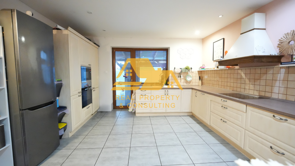 Znížená cena! Rodinný dom v Palárikove