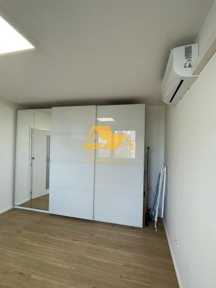 Prenajmem 1 izbový byt na Nábrežnej ulici v Nových Zámkoch