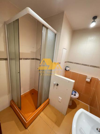 Prenajmem 1 izbový byt s 2 balkónmi v Nových Zámkoch