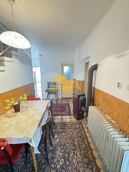 Exkluzívne! Predám rodinný dom s garážou v obci Bešeňov