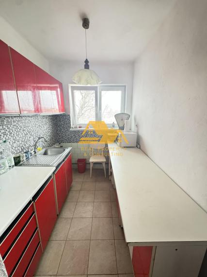 Exkluzívne! Predám rodinný dom s garážou v obci Bešeňov