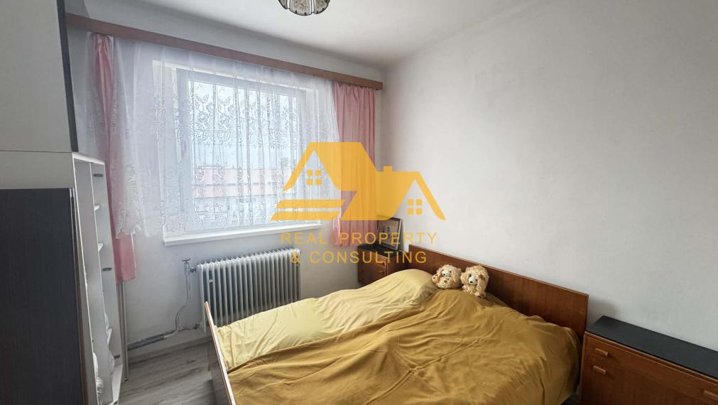 Exkluzívne! Predám rodinný dom s garážou v obci Bešeňov