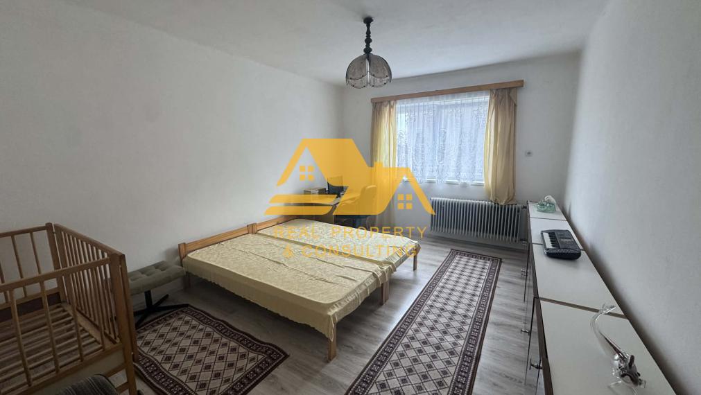 Exkluzívne! Predám rodinný dom s garážou v obci Bešeňov