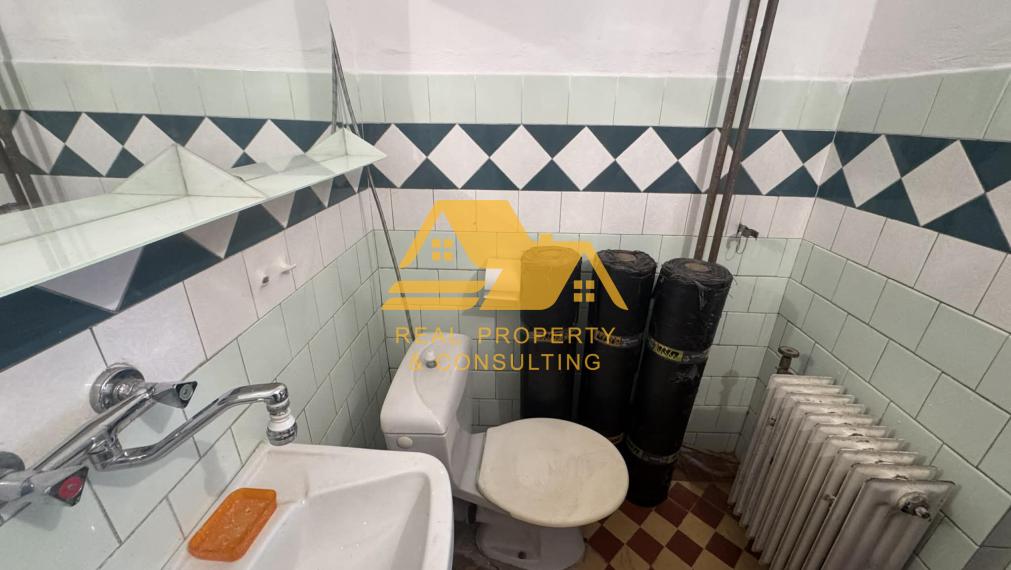 Exkluzívne! Predám rodinný dom s garážou v obci Bešeňov