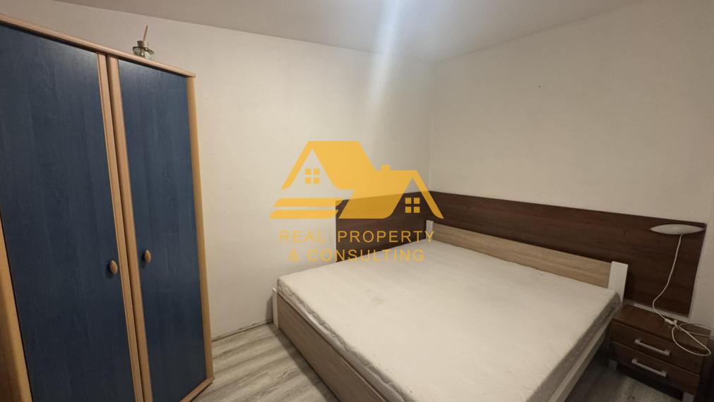 Prenajmem 1 izbový byt v Nesvadoch