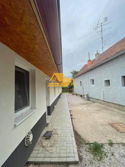 Prenajmem 1 izbový byt v Nesvadoch