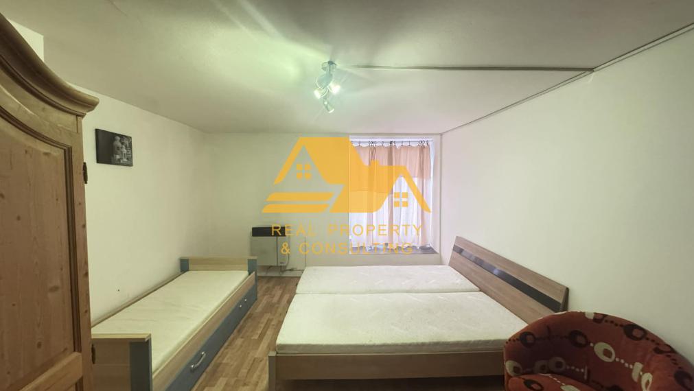 Prenajmem 2 izbový byt v Nesvadoch