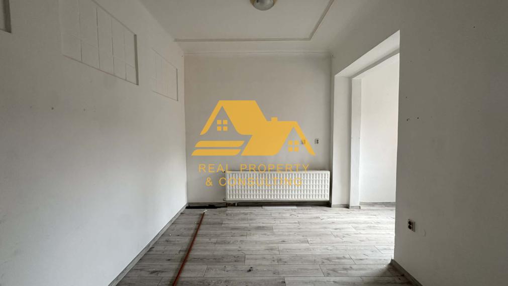 Prenajmem garsónku v Nových Zámkoch