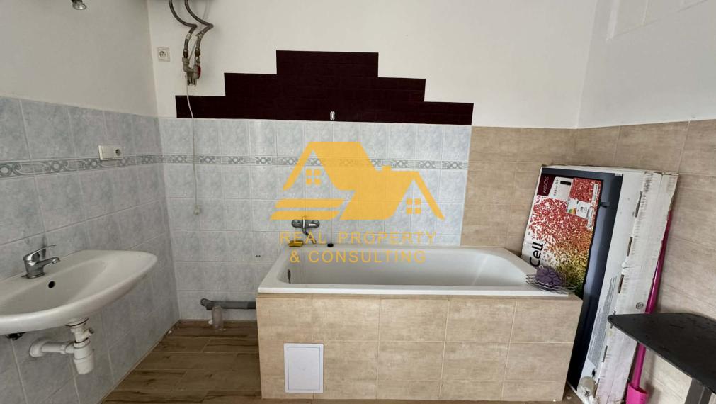 Prenajmem garsónku v Nových Zámkoch