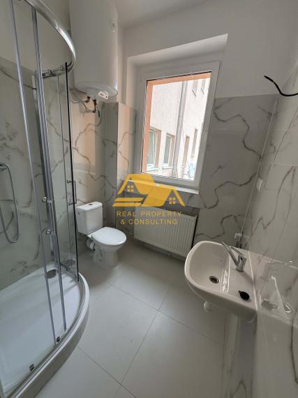 Prenajmem 1 izbový byt v Nových Zámkoch