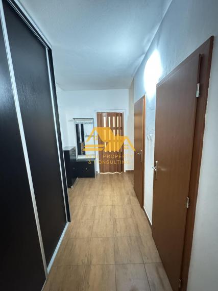 Prenajmem 3 izbový byt na sídlisku Juh v Nových Zámkoch